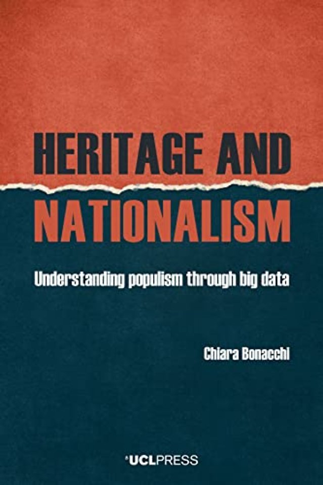 Heritage and Nationalism