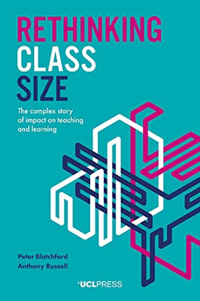 Rethinking Class Size