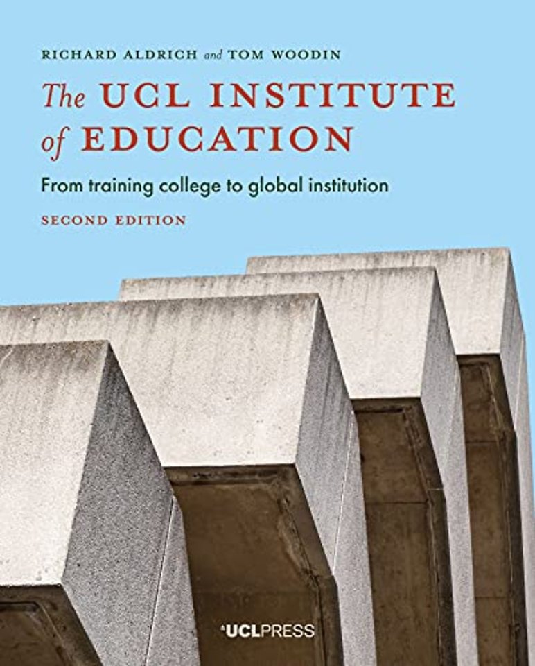 UCL Institute of Education