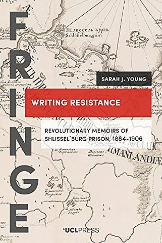 Writing Resistance