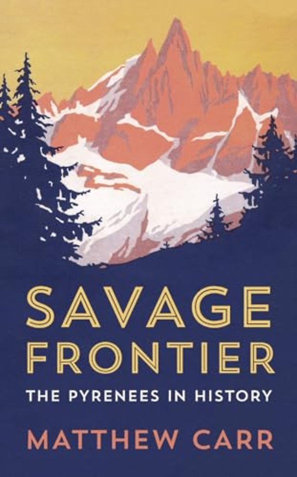 Savage Frontier