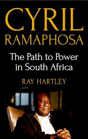 Cyril Ramaphosa