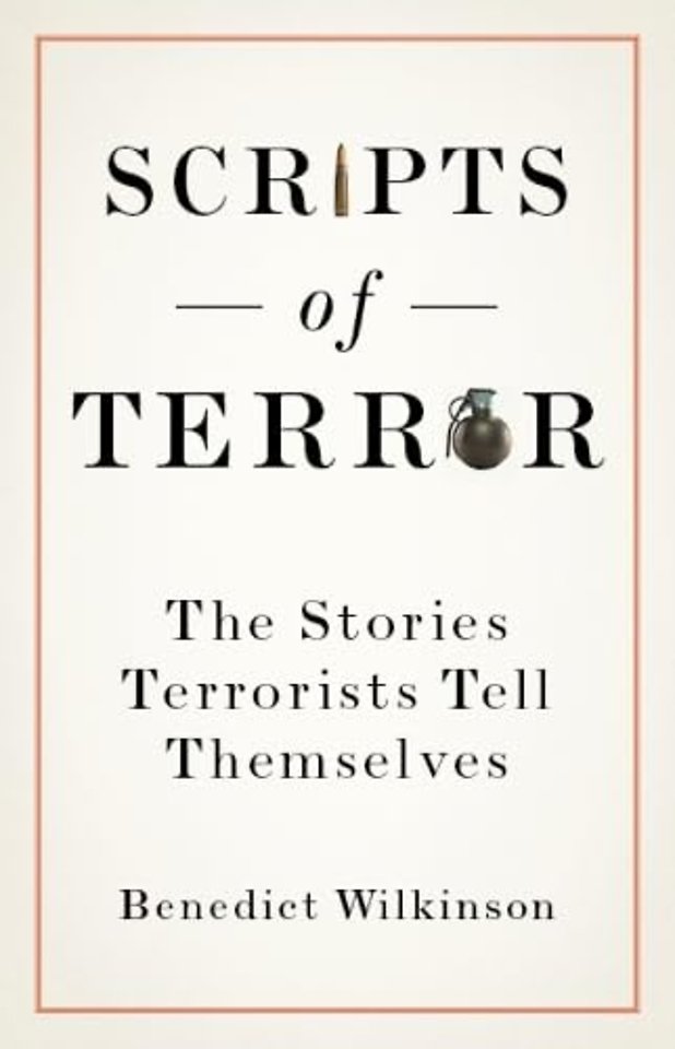 Scripts of Terror