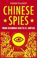 Chinese Spies