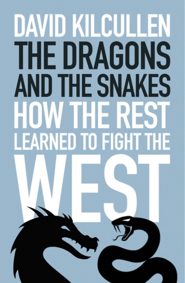 The Dragons and the Snakes The Dragons and the Snakes