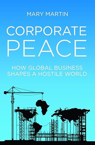 Corporate Peace