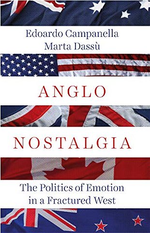 Anglo Nostalgia