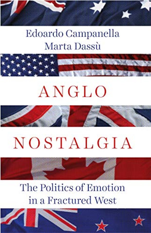 Anglo Nostalgia