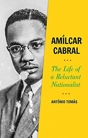 Amilcar Cabral