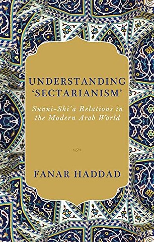 Understanding 'Sectarianism'