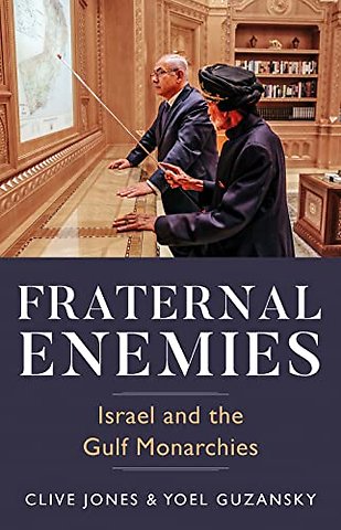 Fraternal Enemies