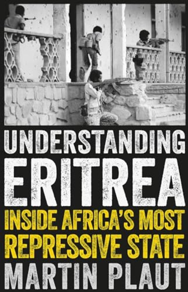 Understanding Eritrea
