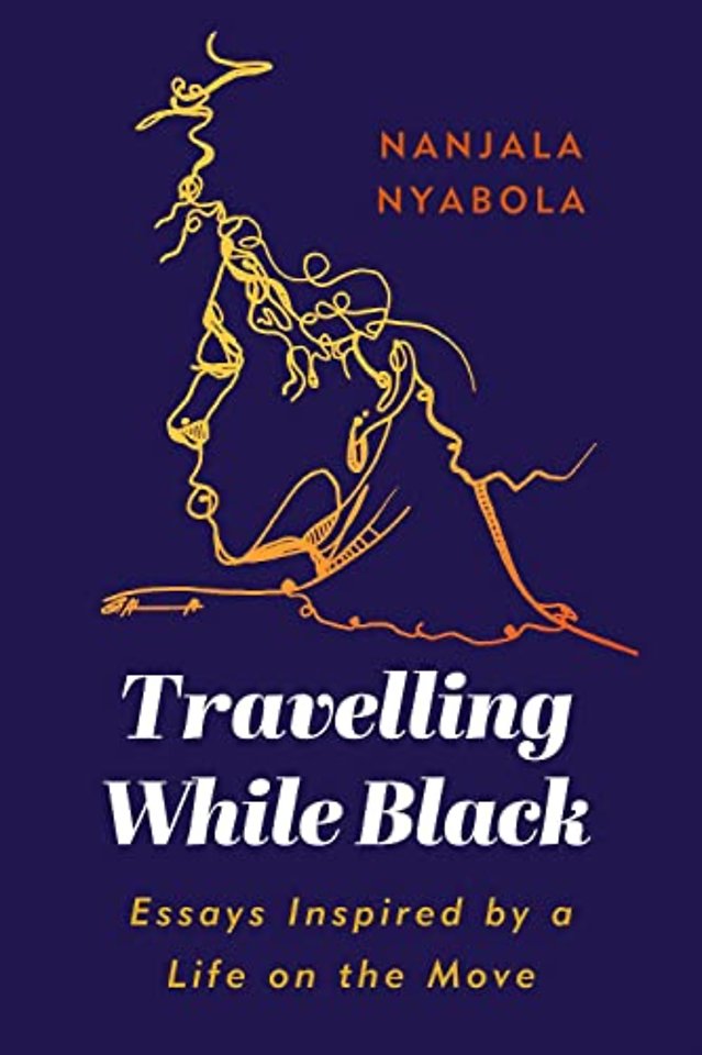 Travelling While Black
