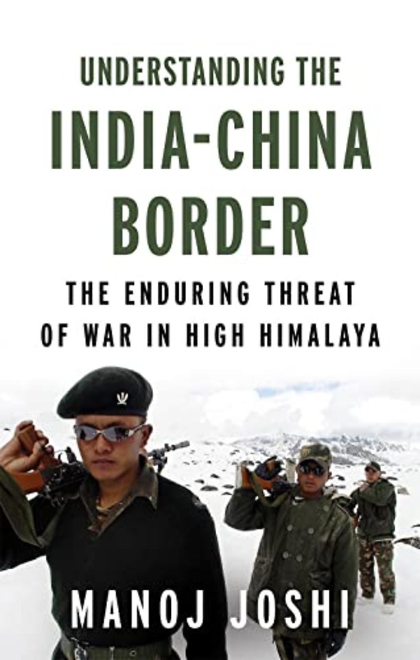 Understanding the India-China Border