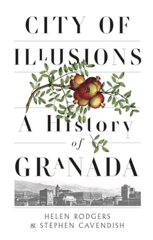 City of Illusions
