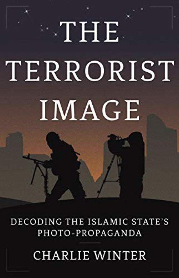 The Terrorist Image