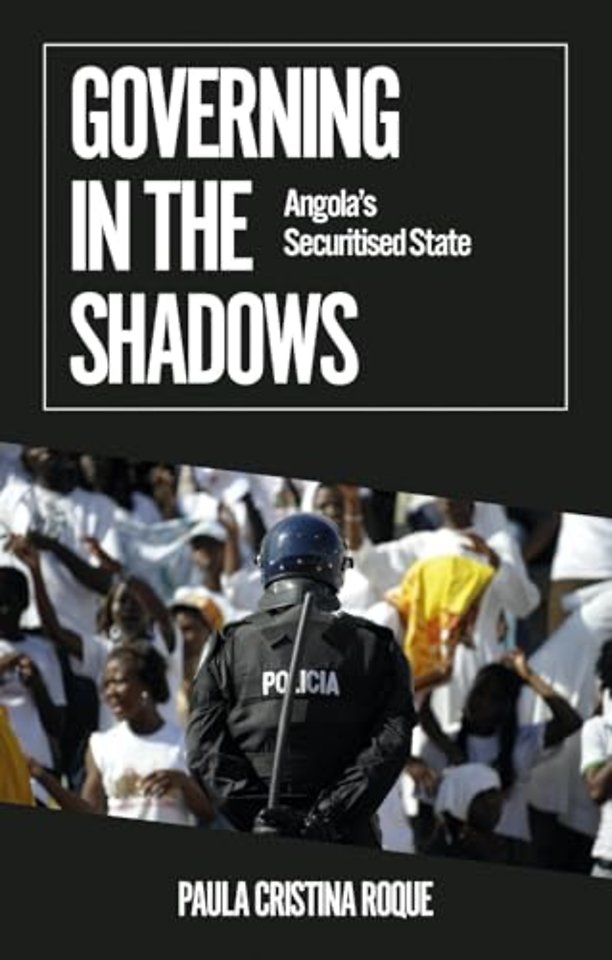 Governing in the Shadows