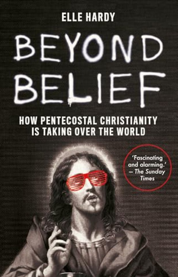Beyond Belief