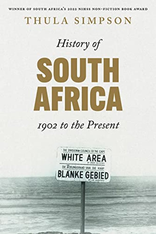 History of South Africa