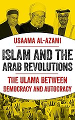 Islam and the Arab Revolutions