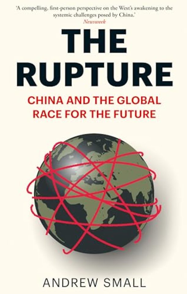 The Rupture
