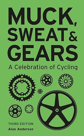 Muck, Sweat & Gears