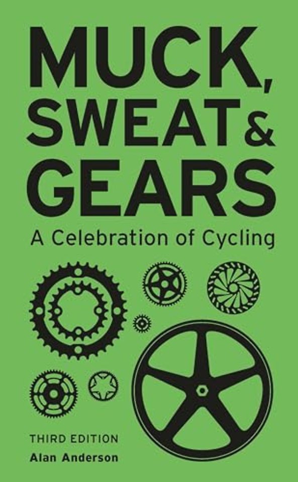 Muck, Sweat & Gears