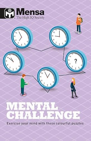 Mensa - Mental Challenge