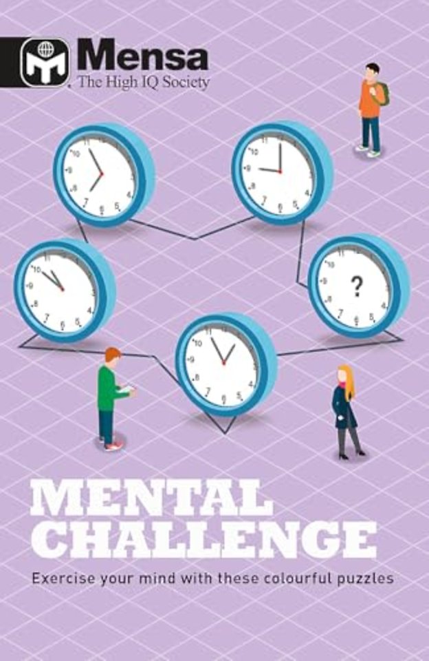 Mensa - Mental Challenge