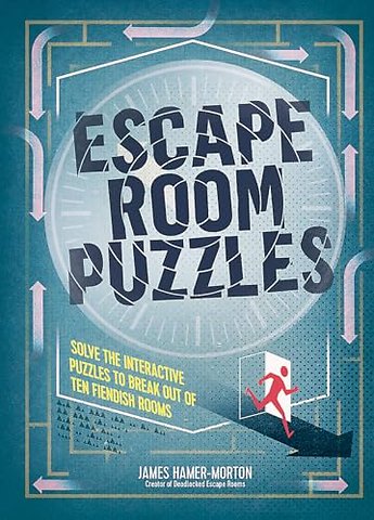 Escape Room Puzzles