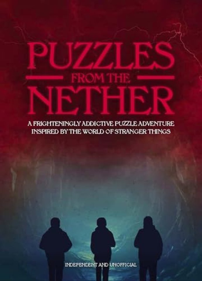 Puzzles from the Nether
