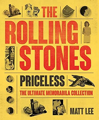 Rolling Stones - Priceless