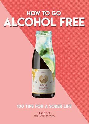 How to Go Alcohol Free