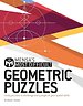 Mensa's Most Difficult Geometric Puzzles Mensa's Most Difficult Geometric Puzzles