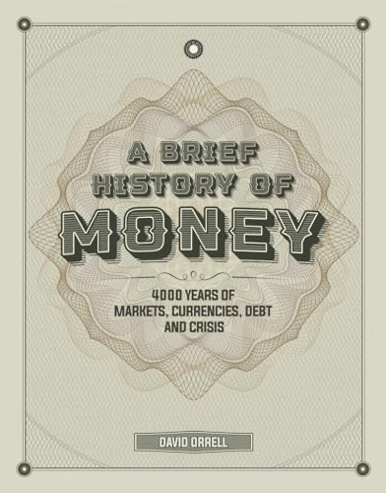 A Brief History of Money