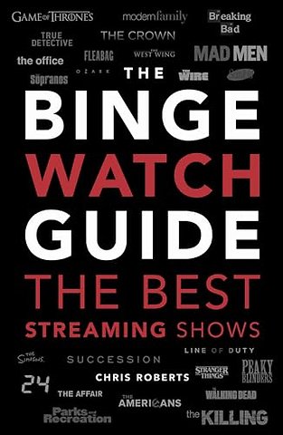 The Binge Watch Guide