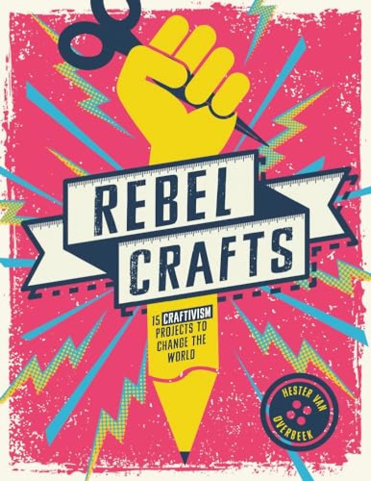 Rebel Crafts