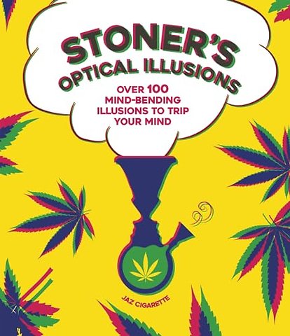 Stoner's Optical Illusions
