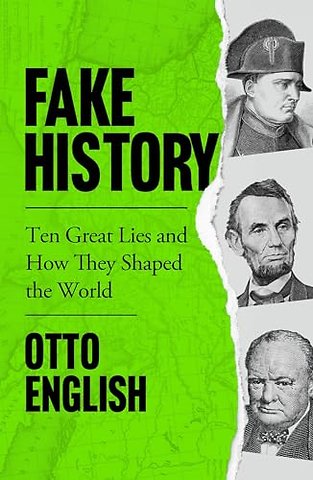 Fake History