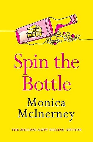 Spin the Bottle