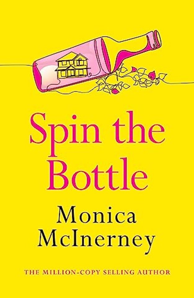 Spin the Bottle