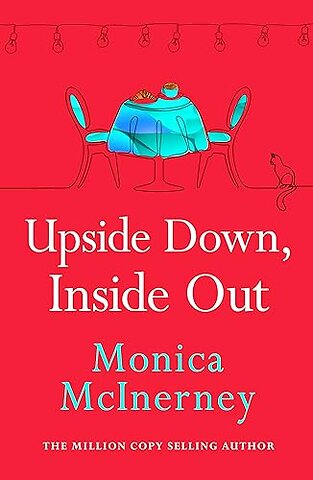 Upside Down, Inside Out