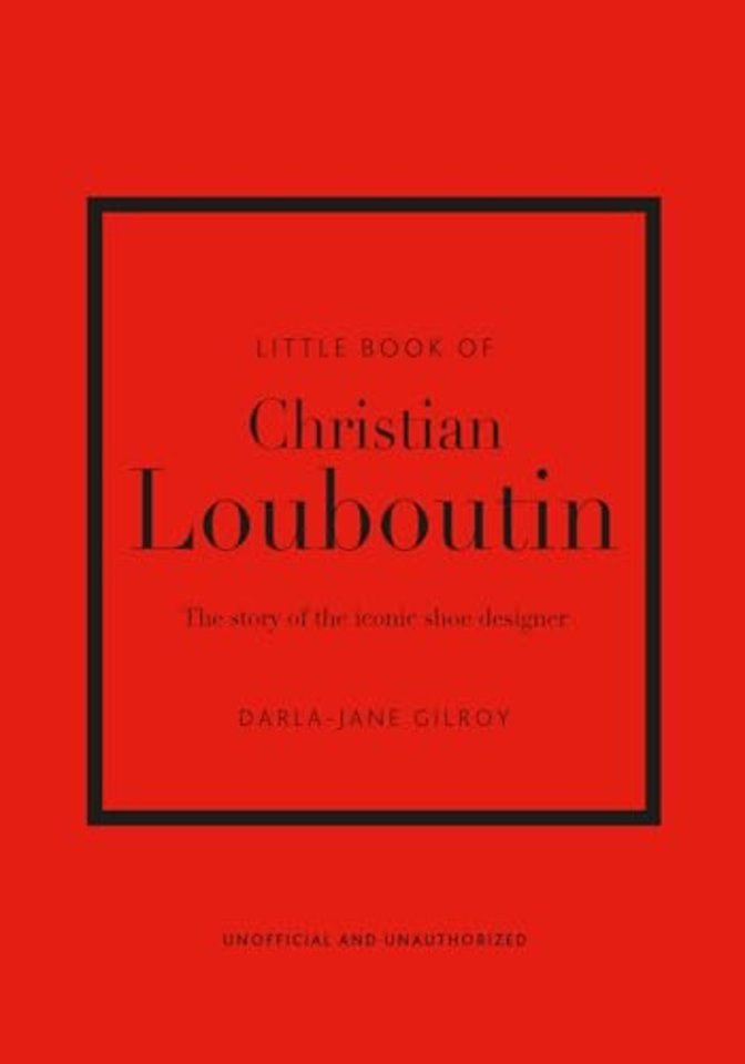 Little Book of Christian Louboutin