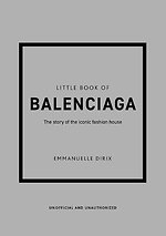 Little Book of Balenciaga
