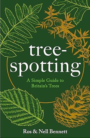 Tree-spotting