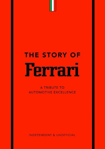 The Story of Ferrari