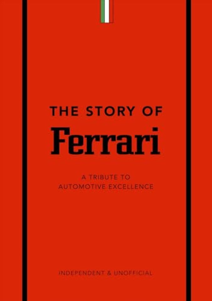 The Story of Ferrari