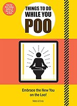 Things to Do While You Poo