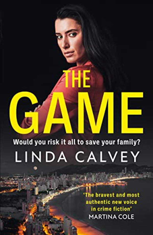 The Game