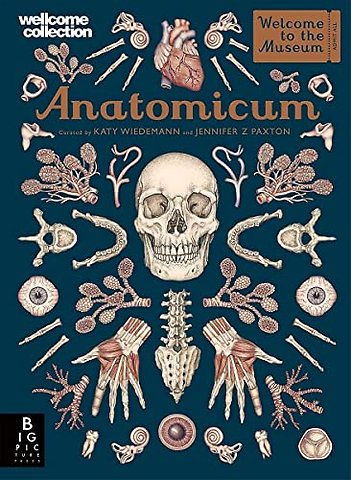 Anatomicum